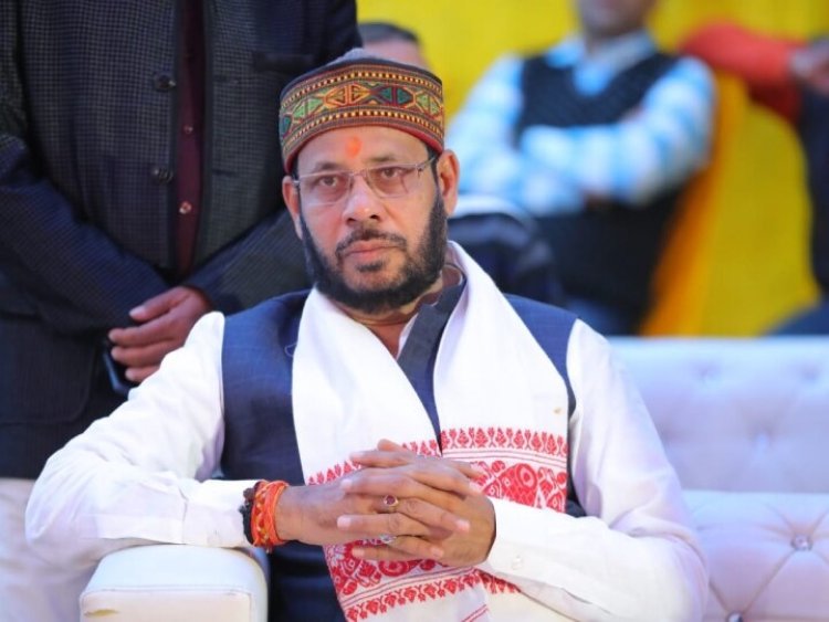 मनोज पांडेय समेत तीन बागियों को सपा ने निकाला, क्या थामेंगे बीजेपी का दामन?