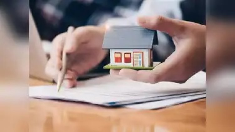 ज्वाइंट होम लोन: Co-Applicant की मृत्यु पर EMI और प्रॉपर्टी के अधिकार कैसे तय होते हैं?