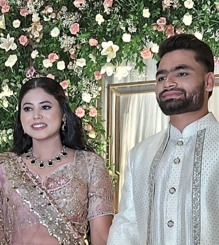 रिंकू सिंह और प्रिया सरोज की शादी टली, जानिए नई तारीख और समारोह की पूरी जानकारी