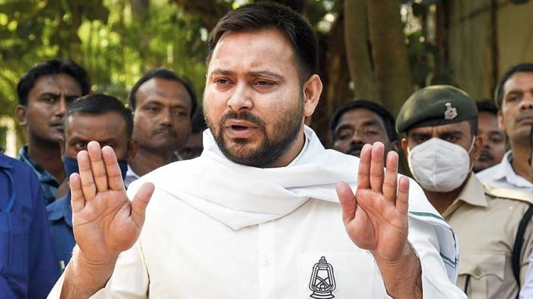 महागठबंधन में सीटों की खींचतान: लेफ्ट का तेजस्वी पर दबाव, 24 सीटों की मांग