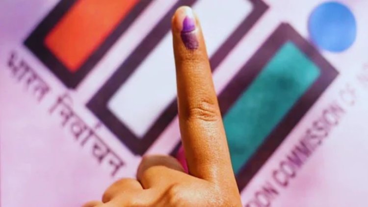Bihar Municipal Election 2025: 538 उम्मीदवारों की किस्मत का फैसला, 489 केंद्रों पर वोटिंग जारी
