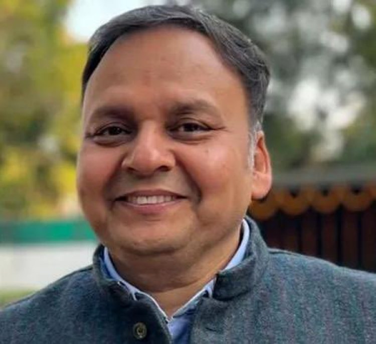 पराग जैन बने रॉ चीफ: 'ऑपरेशन सिंदूर' में दिखाया खुफिया का दम, सैलरी और जिम्मेदारियां जानें
