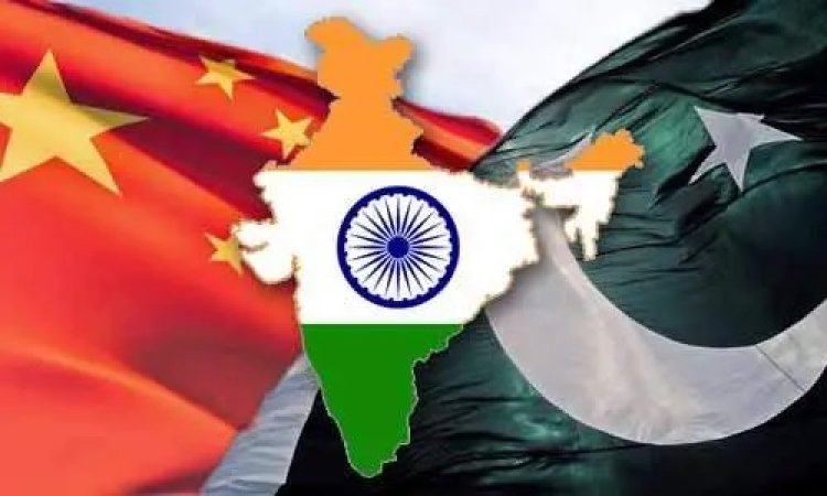 आसमानी टॉर्च: भारतीय सेना का दुश्मनों पर आसमान से अचूक प्रहार, पाकिस्तान-चीन पर पैनी नजर