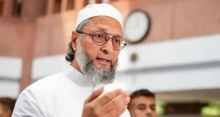 बिहार चुनाव 2025: ओवैसी का नया दांव, NDA  या महागठबंधन; AIMIM  किसकी बढ़ाएगी टेंशन?