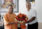 मुख्यमंत्री योगी के सबसे खास अफसर बने यूपी के मुख्य सचिव, जानिए एसपी गोयल कौन हैं?
