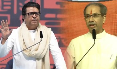 20 साल बाद एक मंच पर राज और उद्धव ठाकरे: मराठी अस्मिता या महानगरपालिका की रणनीति?