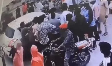 राजस्थान के भीलवाड़ा में युवक की पीट-पीटकर हत्या से भड़का माहौल, हिंदू संगठनों ने दी चेतावनी