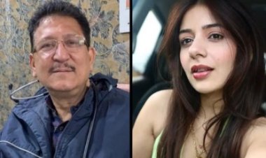 पंजाबी एक्ट्रेस तानिया के पिता को क्लिनिक में मारी गोली, हालत नाजुक; परिवार ने की Privacy की अपील