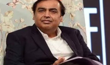 मुकेश अंबानी का एंटीलिया: 600 नौकर, 2 लाख तक सैलरी और लग्जरी सुविधाओं की पूरी कहानी