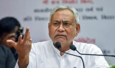 बिहार में 70,000 करोड़ का घोटाला? कैग रिपोर्ट से मचा सियासी भूचाल, नीतीश सरकार घिरी