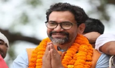 मराठी बनाम हिंदी विवाद पर निरहुआ का वार: 'Dirty Politics और नफरत बंद होनी चाहिए'