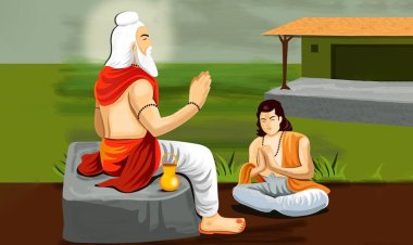 गुरु पूर्णिमा 2025: तिथि, मुहूर्त और पूजा से जुड़े ऐसे रहस्य जो हर शिष्य को जानने चाहिए