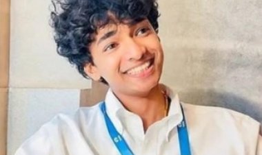 रतन टाटा के भरोसेमंद शांतनु नायडू को मिला Social Impact Leader का खिताब, मां के साथ तस्वीर हुई वायरल