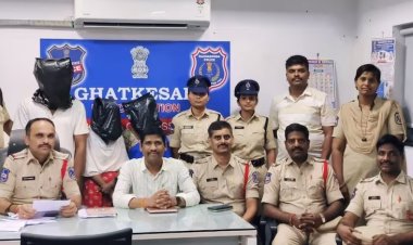 हत्या की खौफनाक साजिश: बेटी, पत्नी और प्रेमी ने मिलकर सिक्योरिटी गार्ड का कत्ल कर शव झील में फेंका