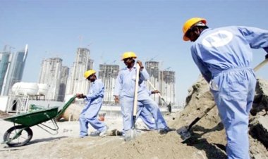 रूस में वर्कर शॉर्टेज गहराया, भारत से 10 लाख मजदूर भेजे जाएंगे फैक्ट्रियों में काम के लिए