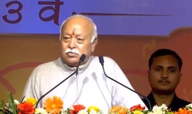 75 की उम्र पर RSS प्रमुख का ‘संकेत’? मोहन भागवत के किस्से से उठे BJP रिटायरमेंट पर सवाल