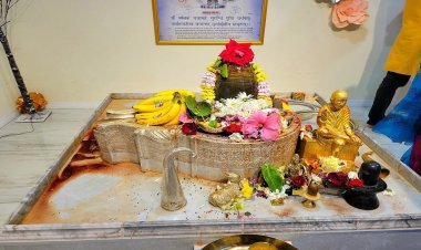 सावन में शिव पूजा: इन 10 चीज़ों से करें महादेव को प्रसन्न, पूरी होंगी सभी मनोकामनाएं