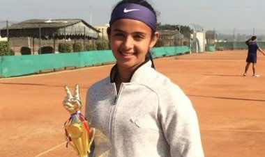 टेनिस खिलाड़ी राधिका यादव मर्डर केस में सनसनीखेज खुलासा — पिता का कबूलनामा: 'लोग ताने मारते थे कि बेटी की कमाई खा रहा हूं, इसलिए मार दी गोली'