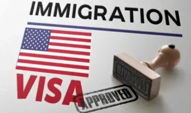 अमेरिका जाने का सपना होगा महंगा: 2026 से वीजा फीस 40 हजार रुपये तक, नए 'Visa Integrity Fee' का असर