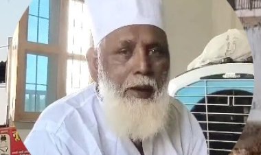 भिखारी से अरबपति तक… 'छांगुर बाबा' की चौंकाने वाली कहानी! धर्मांतरण के धंधे से बनाए करोड़ों, अब UP ATS के शिकंजे में
