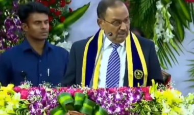ऑपरेशन सिंदूर से पाकिस्तान हिला, भारत को खरोंच तक नहीं: अजीत डोभाल ने विदेशी मीडिया को लताड़ा