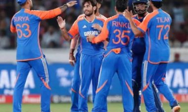 Asia Cup 2025 पर मंडराए संकट के बादल: ACC की बैठक में BCCI और श्रीलंका का बायकॉट; टूर्नामेंट रद्द होने के आसार बढ़े