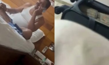महाराष्ट्र के मंत्री के वायरल वीडियो पर बवाल: 'बैग में नोट नहीं, कपड़े थे' बोले संजय शिरसाट