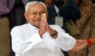चुनावी साल में खजाना खाली! वादों के बाद RBI से 16,000 करोड़ मांग रही नीतीश सरकार