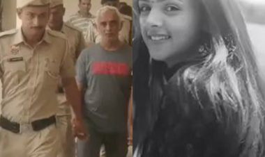 राधिका यादव मर्डर केस: 'मुझसे कन्या वध हो गया… मुझे फांसी दे दो', आरोपी पिता का कबूलनामा