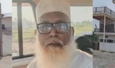 मुस्लिम राष्ट्र का सपना, धर्मांतरण का जाल और करोड़ों की फंडिंग — छांगुर बाबा का हर राज बेनकाब