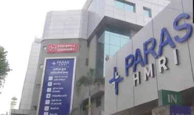 पारस अस्पताल के ICU में अपराधी की गोली मारकर हत्या, दूसरे इलाके में युवक की तेजधार हथियार से हत्या; तेजस्वी बोले- बिहार में कोई सुरक्षित नहीं