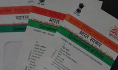 UIDAI का बड़ा कदम: अब तक 1.17 करोड़ Aadhaar नंबर किए गए Deactivate, जानिए कैसे करें Death Report
