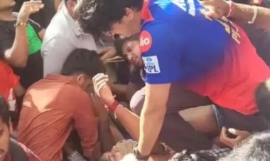 बेंगलुरु भगदड़ मामला: RCB और KSCA के खिलाफ आपराधिक मामला दर्ज करने की मंजूरी, जांच में कई चौंकाने वाले खुलासे