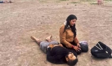 अमेरिका का पाकिस्तान पर करारा प्रहार: पहलगाम हमले के दोषी TRF को वैश्विक आतंकी सूची में डाला; भारत बोला- स्वागत है!