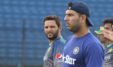 IND vs PAK: ऑपरेशन सिंदूर के बाद पहली बार टकराव, इंग्लैंड में  होगा महामुकाबला
