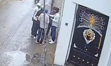 चंदन मिश्रा मर्डर केस: STF ने बाकी 4 शूटर्स भी दबोचे, 48 घंटे में सभी 5 आरोपी गिरफ्तार