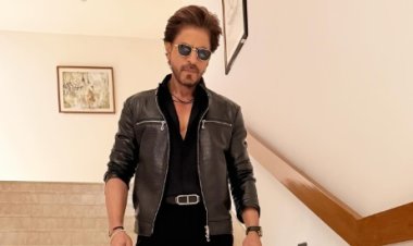 King Khan घायल! शाहरुख खान को एक्शन सीन के दौरान लगी चोट, अमेरिका में सर्जरी के बाद लेंगे लंबा ब्रेक