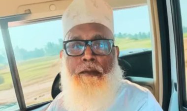 ‘धर्मांतरण’ की आड़ में करोड़ों का खेल… ईडी की छापेमारी में छांगुर बाबा का काला सच उजागर