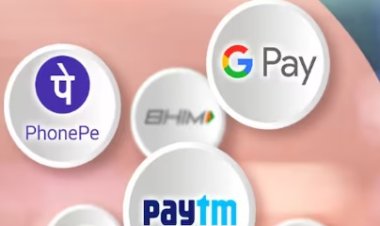 मुफ़्त में पेमेंट और कमाई के करोड़ों! जानिए Google Pay और PhonePe हर साल कैसे कमा लेते हैं 5,000 करोड़ रुपये?