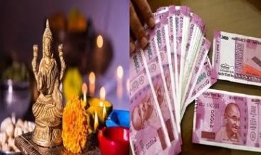 धन और भाग्य का ताला खोलें: जल्दी अमीर बनने के 10 अचूक वास्तु उपाय