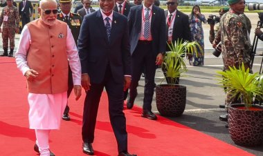 PM Modi Maldives Visit 2025: तल्खियों के बाद रिश्तों में नई गर्माहट, स्वतंत्रता दिवस समारोह में होंगे मुख्य अतिथि
