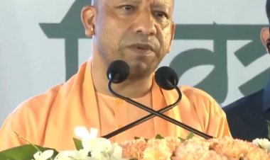 कारगिल विजय दिवस: सीएम योगी का बड़ा ऐलान, पूर्व अग्निवीरों को यूपी पुलिस में 20% आरक्षण