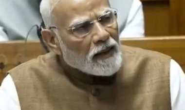 ऑपरेशन सिंदूर को 'तमाशा' कहने वाली प्रणीति शिंदे को पीएम मोदी ने क्यों किया माफ़?