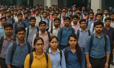 जब सभी कंपनियां छंटनी कर रहीं, तब इस कंपनी ने कर दिया चौंकाने वाला ऐलान!