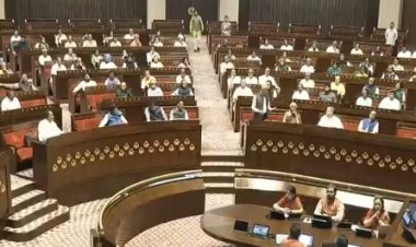 राज्यसभा में गूंजा 'ऑपरेशन सिंदूर' और 'चाचा चौधरी'! किसने ट्रंप को बताया गया सदी का सबसे बड़ा झूठा?