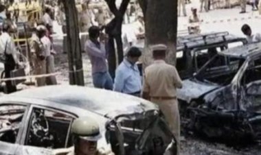 मालेगांव ब्लास्ट: 17 साल बाद आज आ सकता है फैसला, साध्वी प्रज्ञा और कर्नल पुरोहित कटघरे में