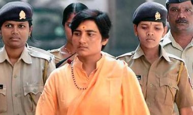 मालेगांव ब्लास्ट केस में बड़ा फैसला: साध्वी प्रज्ञा और कर्नल पुरोहित समेत सभी 7 आरोपी बरी, NIA कोर्ट ने कहा— सबूत नहीं मिले