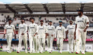 IND vs ENG 5th Test 2025: निर्णायक जंग आज से ओवल में, पंत-स्टोक्स बाहर, मौसम-बल्लेबाजी-बॉलिंग सब पर नजर