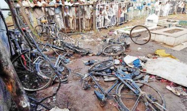मालेगांव ब्लास्ट केस: पीड़ितों का सवाल– अगर ये आरोपी नहीं थे, तो असली गुनहगार कौन?