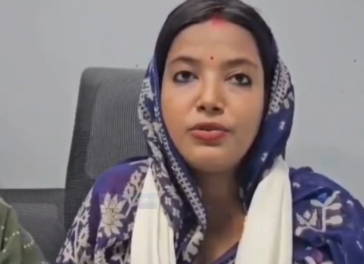 Bihar Election 2025: पवन सिंह की पत्नी ज्योति सिंह की सियासी पारी का आगाज, निर्दलीय भी लड़ने का ऐलान
